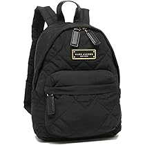 Amazon.co.jp: [マークジェイコブス] リュック バックパック